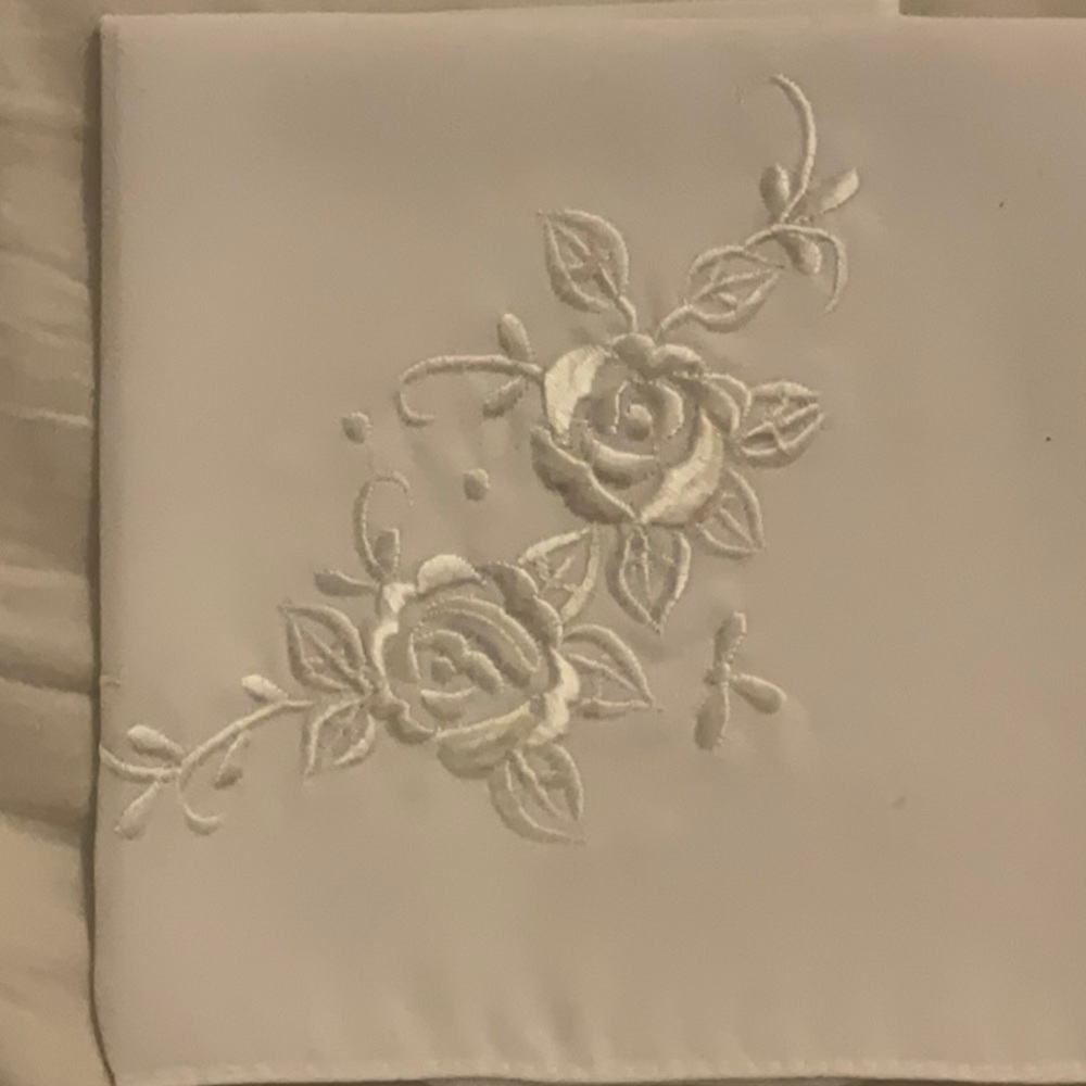 Silk Tissue - image 2